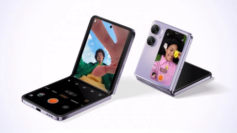 OPPO Find N2 Flip: From India Price Announcement Date To Specifications and Features, Know Everything Here