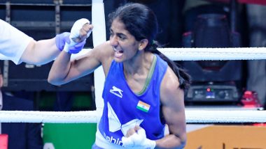 Women’s World Boxing Championships 2023: India, China Lead Field in Finals With Four Contenders Each