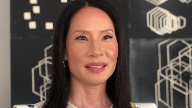 Lucy Liu Didn’t Have a Plan and Just ‘Pulled the Trigger’ When She Decided to Become a Single Mum