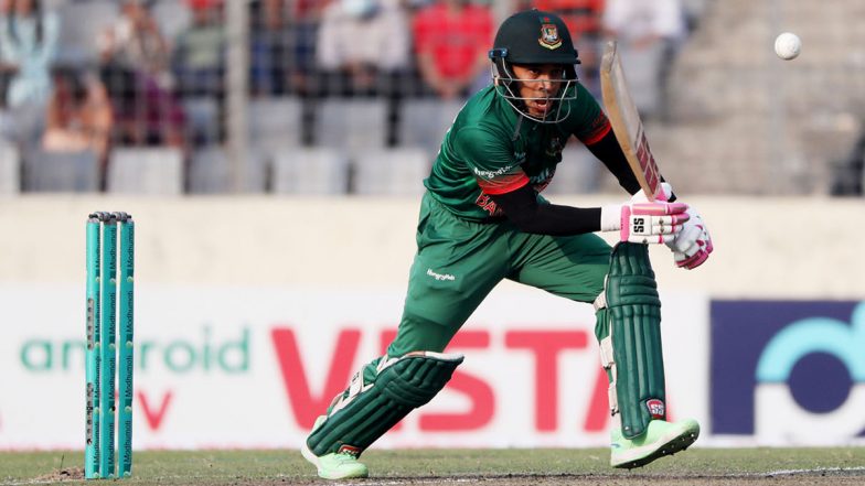 How To Watch Bangladesh vs England 3rd ODI 2023, Live Streaming Online in India? Get Free Live Telecast Of BAN vs ENG Cricket Match Score Updates on TV