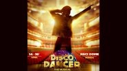 Disco Dancer &ndash; The Musical: 1980&rsquo;s: Unforgettable Songs, Dialogues and More to Catch Up at the Grand Event in Mumbai, Deets Inside!