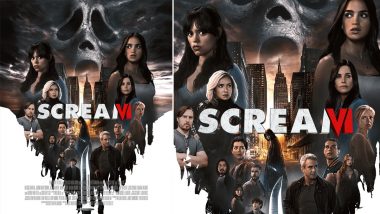 Scream VI Box Office Collection Weekend 1: Jenna Ortega, Melissa Barrera's Horror-Slasher Earns Biggest Debut in Franchise with $44.5 Million