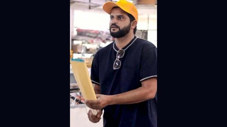 Criminal Wanted in Murder of Suresh Raina’s Kin Shot Dead in Encounter
