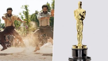 RRR Song Naatu Naatu’s Oscar Achievement Surges Its Google Searches by Whopping 1105%