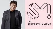 Bang Si Hyuk Says It Was Not His &lsquo;Personal Vision to Acquire SM Entertainment&rsquo; but Needed to Think About Things from a Perspective of the Company