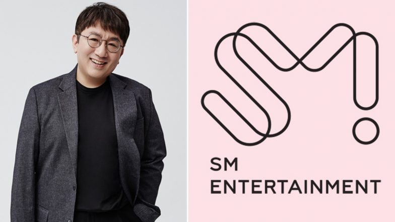 Bang Si Hyuk Says It Was Not His ‘Personal Vision to Acquire SM Entertainment’ but Needed to Think About Things from a Perspective of the Company