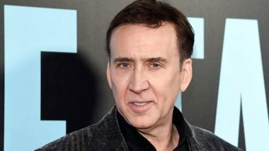 Nicolas Cage Had Fans Slap Him at the Airport and He Blames This Bizarre Trend for the Multiple 'Assaults'!