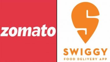 Delivery Boys Being Harassed by Wrongly Issuing Challans in Delhi, Says Swiggy; Zomato Raises Concern Too