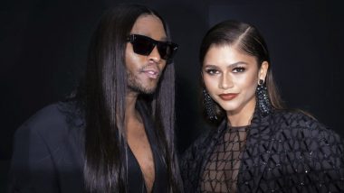 Law Roach Says That Zendaya Does Support Him With His Decision to Retire, Reveals Her Reaction to the Big News