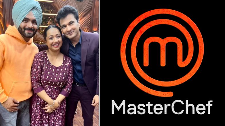 MasterChef India 7 Gets Its Top Four Finalists After Gurkirat Singh and Kamaldeep Kaur's Elimination!