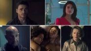 Citadel Trailer: Sizzling Chemistry Between Priyanka Chopra and Richard Madden Is Unmissable! (Watch Video)