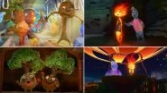 Elemental Trailer: Fire and Water Definitely Mix in This Colourful Look at Pixar's Animated Romcom! (Watch Video)
