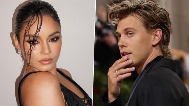 Did Austin Butler Ignore Ex Vanessa Hudgens at Vanity Fair Oscars 2023 Party? (View Pic)