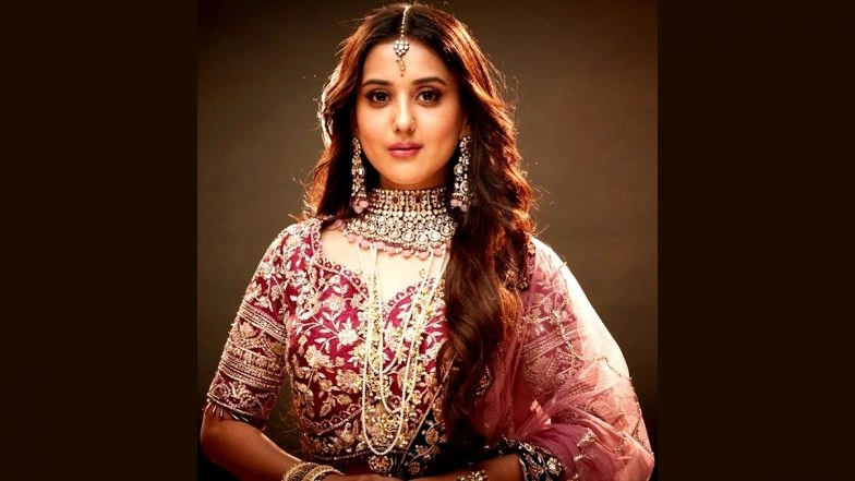 Riya Sharma: My Character in Dhruv Tara Faces Every Challenge with Courage