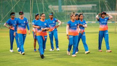 GG-W vs MI-W, Dream11 Team Prediction WPL 2023: Tips To Pick Best Fantasy Playing XI for Gujarat Giants vs Mumbai Indians, Women's Premier League Inaugural Season Match 1