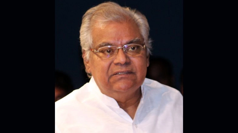 Kota Srinivasa Rao Tells Fans Not to Spread Misinformation About His Health, Veteran Actor Confirms He’s Fine (Watch Video)