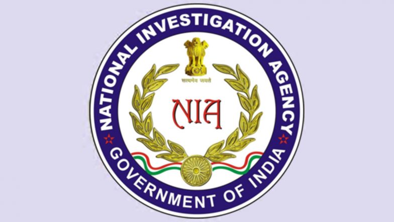 NIA Files First Chargesheet Against 12 Accused With Pro-Khalistani Links in Terror-Gangster Nexus Case