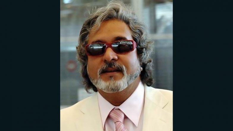 Supreme Court Dismisses Vijay Mallya’s Plea Against Bid To Declare Him Fugitive Economic Offender and Confiscate His Properties