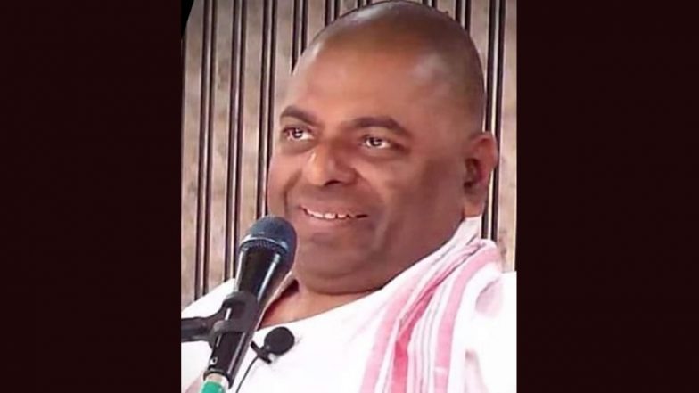 Russia-Ukraine War: Self-Styled Godman Kanpur Karauli Baba in Uttar Pradesh Claims He Can ‘Stop’ War by Erasing Memory of Leaders of Both Countries