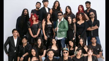 NEXA Music Season 2: AR Rahman Announces Four Super Winners of the Talent-Hunting Music Platform