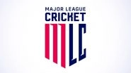 MLC 2023 Draft Free Live Streaming Online: Get Live Telecast Details of Inaugural Major League Cricket Players' Draft in India & Time in IST