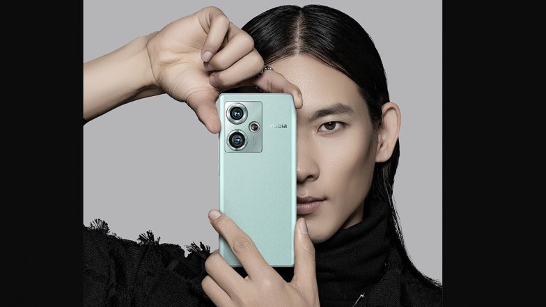 Nubia Z50 Ultra Launched Notch-Less Display, Superb Cameras and van Gogh Inspired Design; Find All Key Details Here