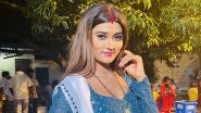 Akanksha Dubey Dies by Suicide; Bhojpuri Actress&rsquo; Body Found in Hotel in Banaras