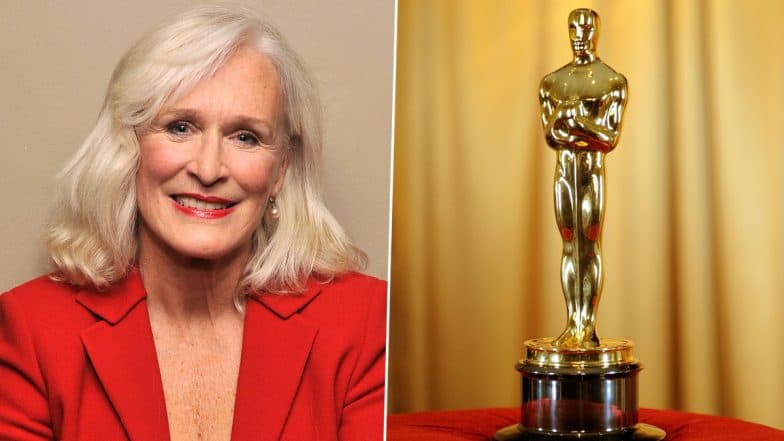 Oscars 2023: Glenn Close Tests Positive for COVID-19, Will Not Be Presenter at 95th Academy Awards - Reports