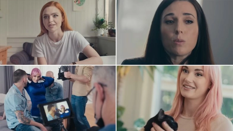 Money Shot - The Pornhub Story Trailer: Dive Deep Into the Success and Scandals of the Adult Website in Netflix's Upcoming Documentary (Watch Video)