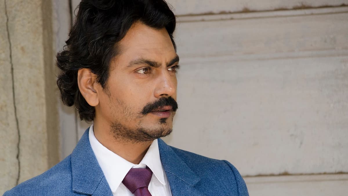 Nawazuddin Siddiqui Breaks Silence on Ex-Wife Aaliya's Allegations; Accuses Her of Lying and Making Their Kids 'Hostage' in the Drama (View Post)