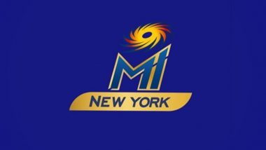 Mumbai Indians Acquire New York Franchise in USA's Major League Cricket T20 Tournament