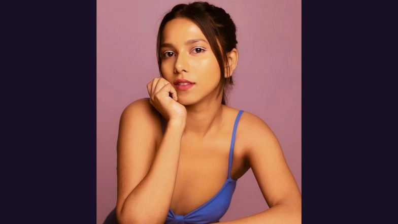 Pooja Dey Opens Up About Her Short Film Oas