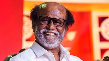 Thalaivar 170: Rajnikanth To Play The Role of a Muslim Police Office in TJ Gnanavel’s Next; Film To Release in 2024