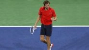 Dubai Tennis Championships 2023: Daniil Medvedev Enters the Final After Defeating Novak Djokovic; Will Face Andrey Rublev