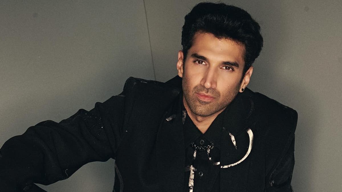 Here’s How Aditya Roy Kapur Faces His Failures