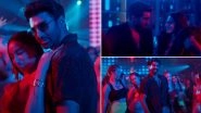 Gumraah Song Soniye Je: Aditya Roy Kapur Parties His Heart Out in This New Video, Film to Release on April 7