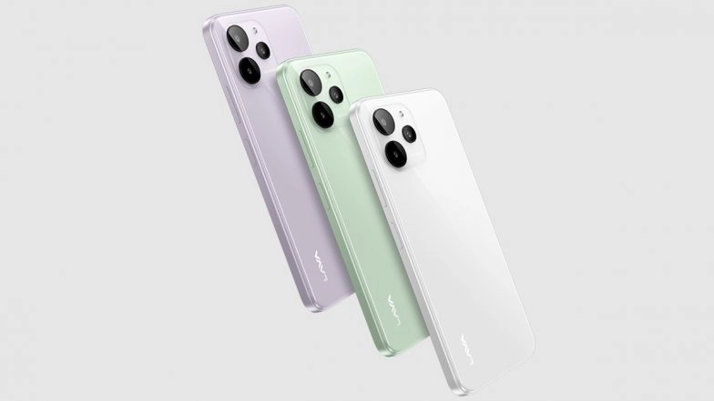 iPhone 14 Pro Lookalike, Lava Yuva 2 Pro Now Available on Amazon With Unbelievable Offers