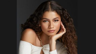 Zendaya to Receive Star of the Year Award at CinemaCon 2023