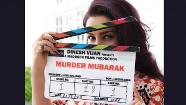 Murder Mubarak: Tisca Chopra Joins Cast of Sara Ali Khan, Karisma Kapoor Starrer