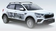 Skoda Kushaq Onyx Edition 2023 Launched in India; Find Detailed Features Info Here