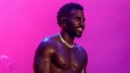 Jason Derulo Covers Waiter&rsquo;s College Fee for Next Semester, Tips Him $5000 at Restaurant in Omaha (Watch Video)