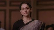 Thalaivi: Distributors Demand Rs 6 Crore Refund After Kangana Ranaut's Jayalalithaa Biopic Flops at Box Office