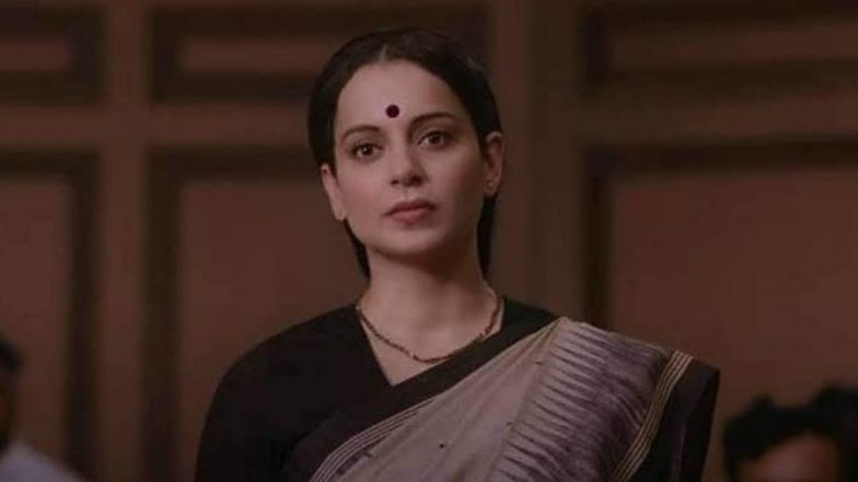 Thalaivi: Distributors Demand Rs 6 Crore Refund After Kangana Ranaut's Jayalalithaa Biopic Flops at Box Office