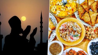 Ramadan 2023 Timetable For Hyderabad: Ramzan Fasting Schedule, Sehri and Iftar Timings for Each Roza