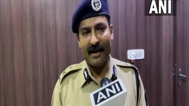 India News | Indore Police Releases Terror Suspect Sarfaraz Memon After Grilling for Hours