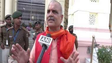 India News | Unacceptable, Says Bihar BJP Leader on Galwan Martyr's Father Being Thrashed over 'encroachment'