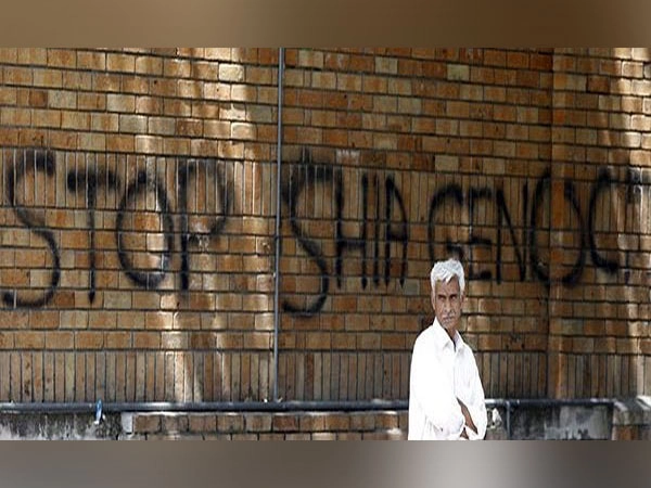 World News | Shias Live in Terror as Sectarian Violence Increases in Pakistan: Report