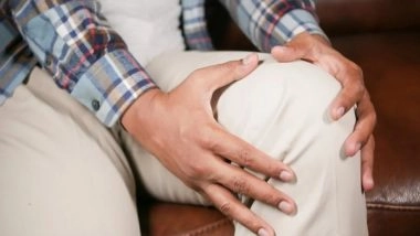 Health News | Study Reveals How Non-surgical Treatment Helps to Reduce Knee Pain for Adults over 50