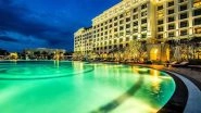 Business News | New Family Packages at Sheraton Phu Quoc Long Beach Resort Promise an Idyllic Tropical Holiday with All the Thrills