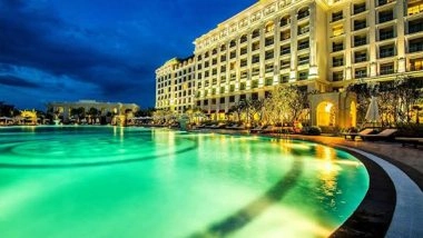 Business News | New Family Packages at Sheraton Phu Quoc Long Beach Resort Promise an Idyllic Tropical Holiday with All the Thrills